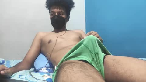 Remy online show from 02-16-25, 07:37