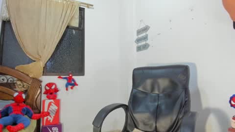 Rmy Steen online show from 12-02-24, 11:40