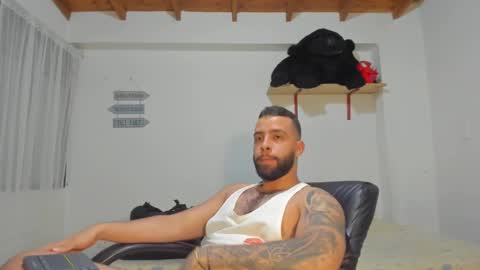 Rmy Steen online show from 01-30-25, 12:50