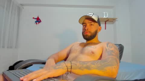 Rmy Steen online show from 09-15-25, 10:43