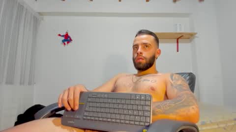 Rmy Steen online show from 11-12-25, 12:44