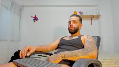 Rmy Steen online show from 01-17-26, 10:13