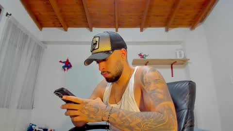 Rmy Steen online show from 02-28-26, 10:55