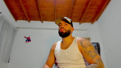 Snapshot of remy_sten chatting on 06-14-26, 02:20 Rmy Steen online show from 06-14-26, 02:20