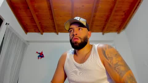 Snapshot of remy_sten chatting on 06-16-26, 02:47 Rmy Steen online show from 06-16-26, 02:47