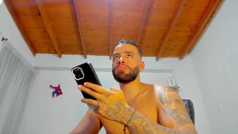 Snapshot of remy_sten chatting on 06-23-26, 12:19 Rmy Steen online show from 06-23-26, 12:19