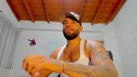Snapshot of remy_sten chatting on 07-24-26, 02:53 Rmy Steen online show from 07-24-26, 02:53