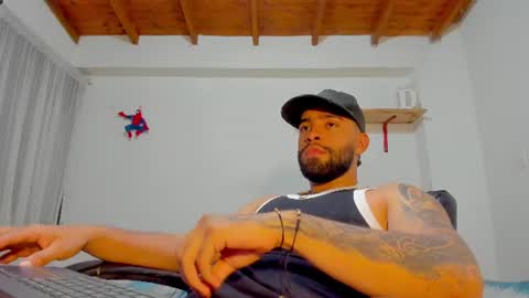 Snapshot of remy_sten chatting on 07-25-26, 12:31 Rmy Steen online show from 07-25-26, 12:31