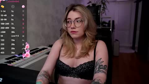 RemyWild online show from 02-02-25, 07:04