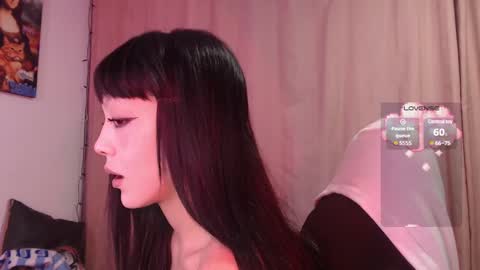 ren_yamashiro online show from 02-23-25, 03:35