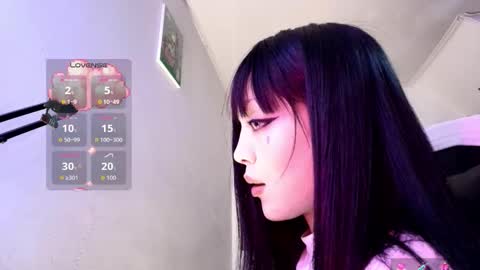 ren_yamashiro online show from 10-03-25, 03:25