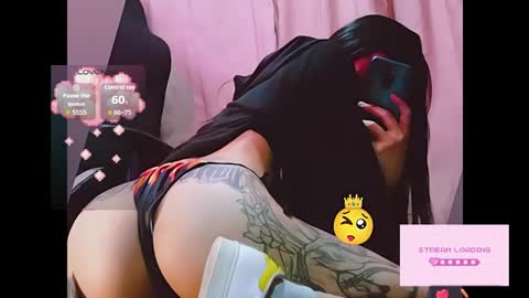 ren_yamashiro online show from 10-12-25, 04:55