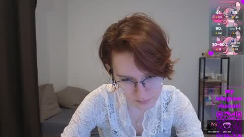 Claire online show from 04-05-26, 05:32