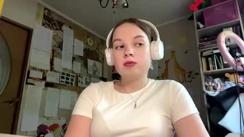 Annabel online show from 06-05-26, 11:27