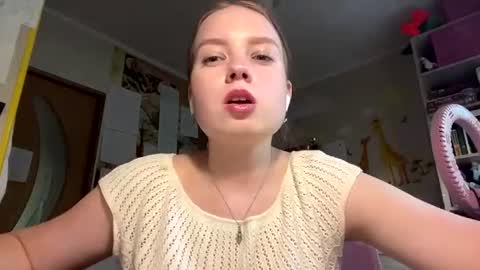Annabel online show from 06-23-26, 01:20