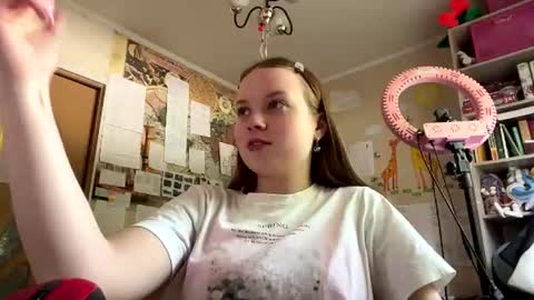 Annabel online show from 06-26-26, 08:19