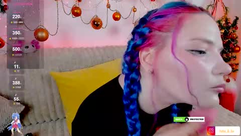 Snapshot of renaryugy chatting on 12-03-25, 04:38 RenaRyugy online show from 12-03-25, 04:38