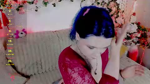Snapshot of renaryugy chatting on 06-13-26, 06:39 RenaRyugy online show from 06-13-26, 06:39