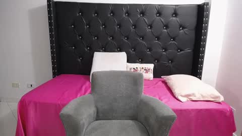 Renata Salinas online show from 01-10-26, 12:12