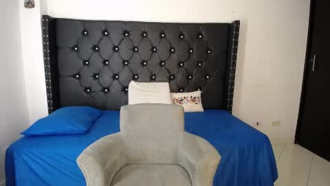 Renata Salinas online show from 04-07-26, 12:44