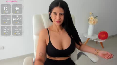 RENATA online show from 10-14-25, 01:23