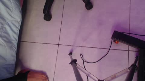 RENATA VALENTINA online show from 04-18-26, 11:03