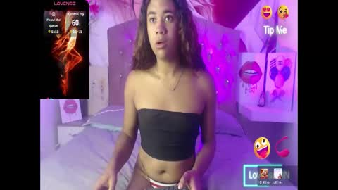 RENATA VALENTINA online show from 05-02-26, 11:26