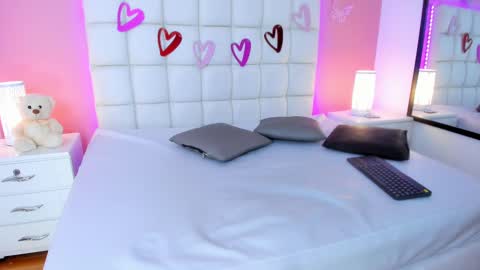 Renata online show from 02-25-25, 10:39