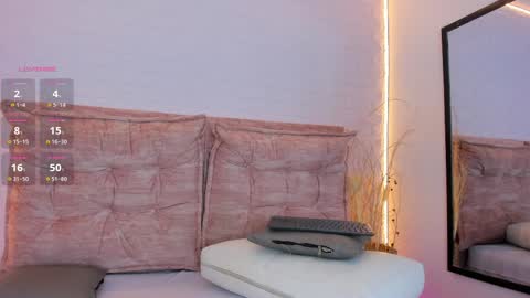 Snapshot of renatajhonson chatting on 05-22-26, 09:53 Renata online show from 05-22-26, 09:53