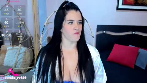 Snapshot of renataruiz_rr chatting on 01-16-26, 11:58 online show from 01-16-26, 11:58