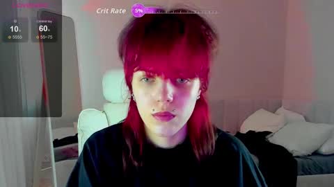 Rene online show from 09-10-25, 10:04