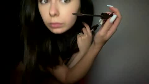 Snapshot of renee_loah chatting on 09-28-25, 09:20 renee_loah online show from 09-28-25, 09:20