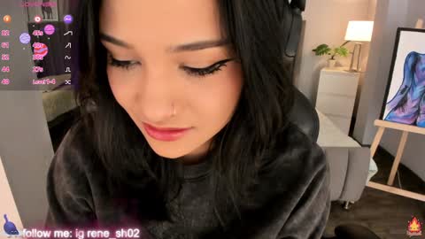 Renee Shelby online show from 12-20-24, 09:50