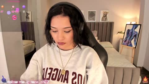 Renee Shelby online show from 12-28-24, 08:25