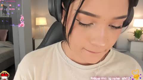 Renee Shelby online show from 02-27-25, 08:42