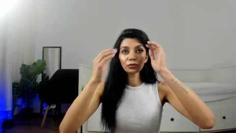 Rena online show from 02-25-26, 05:06