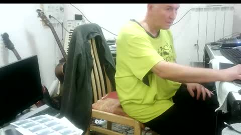 renefr online show from 03-04-26, 11:22