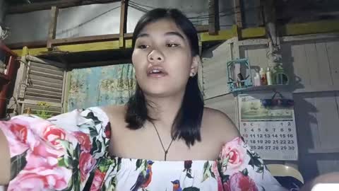 Snapshot of renerowntree chatting on 05-16-26, 01:10 Evelyn online show from 05-16-26, 01:10