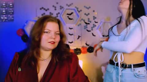 Sweet Renesmee online show from 11-02-25, 09:55