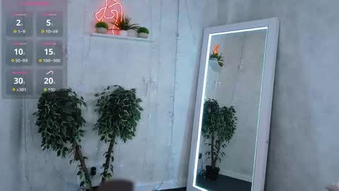 Renesmy online show from 05-29-26, 12:08