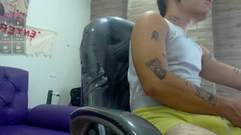 R E N E  online show from 12-13-24, 07:25