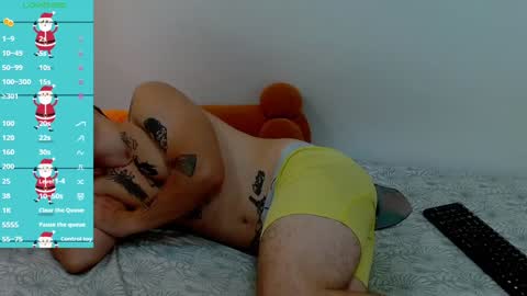 R E N E  online show from 12-31-24, 10:01