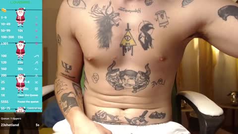 R E N E  online show from 01-07-25, 07:52