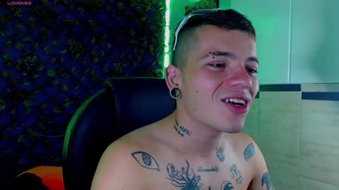 R E N E  online show from 01-15-25, 07:05