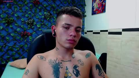 R E N E  online show from 02-19-25, 04:34