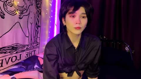 Snapshot of rennuts chatting on 01-27-25, 01:05 rennuts online show from 01-27-25, 01:05