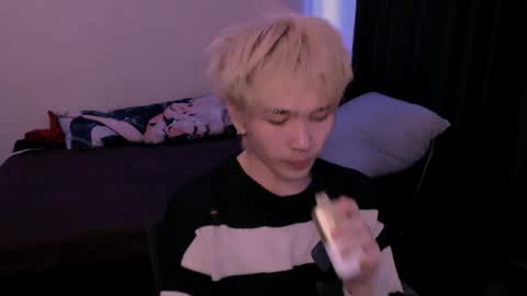 rennuts online show from 03-23-26, 01:48