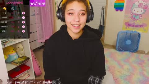 REN online show from 01-21-25, 05:38