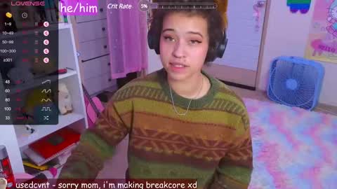 REN online show from 02-23-25, 05:56