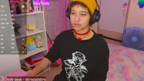 REN online show from 03-12-25, 05:57